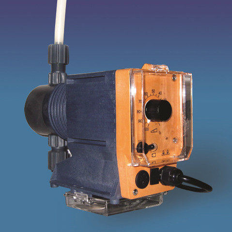 ProMinent Concept C Metering Pump